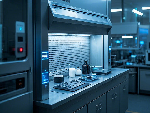 通风柜环氧树脂台面